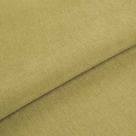 Tissu velours Amara amande Casal |  Artapisserie.fr