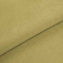Tissu velours Amara amande Casal