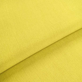 Tissu velours Amara anis Casal |  Artapisserie.fr
