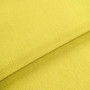 Tissu velours Amara anis Casal