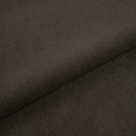Tissu velours Amara anthracite Casal |  Artapisserie.fr