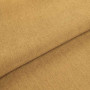 Tissu velours Amara antilope Casal