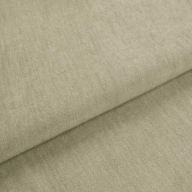 Tissu velours Amara argent Casal |  Artapisserie.fr