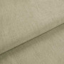Tissu velours Amara argent Casal