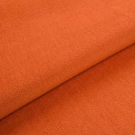 Tissu velours Amara bergamote Casal |  Artapisserie.fr