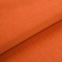 Tissu velours Amara bergamote Casal
