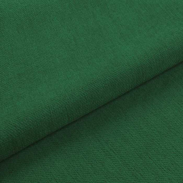 Tissu velours Amara billard Casal | Artapisserie.fr
