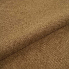 Tissu velours Amara bois Casal |  Artapisserie.fr