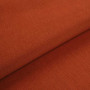 Tissu velours Amara brique Casal
