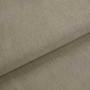 Tissu velours Amara brouillard Casal