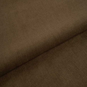 Tissu velours Amara café Casal |  Artapisserie.fr