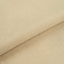 Tissu velours Amara cailloux Casal
