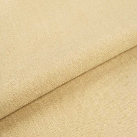 Tissu velours Amara calcaire Casal |  Artapisserie.fr