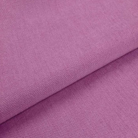 Tissu velours Amara Campanule Casal |  Artapisserie.fr