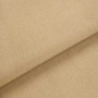 Tissu velours Amara chanvre Casal