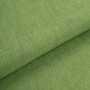 Tissu velours Amara ciboulette Casal