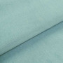 Tissu velours Amara ciel Casal |  Artapisserie.fr