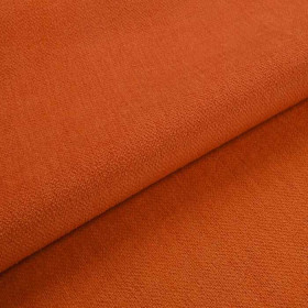 Tissu velours Amara cuivré Casal |  Artapisserie.fr