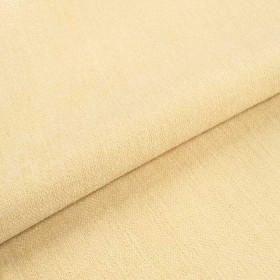 Tissu velours Amara cygne Casal |  Artapisserie.fr