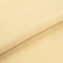 Tissu velours Amara cygne Casal |  Artapisserie.fr