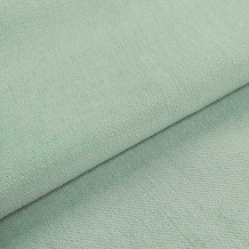 Tissu velours Amara eau vive Casal |  Artapisserie.fr