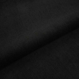 Tissu velours Amara ebène Casal |  Artapisserie.fr