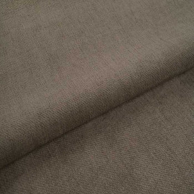 Tissu velours Amara éléphant Casal |  Artapisserie.fr