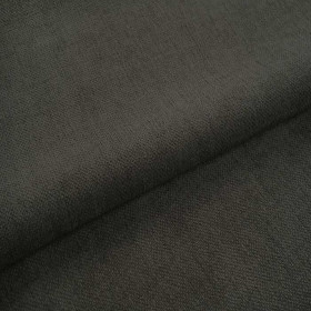 Tissu velours Amara étain Casal |  Artapisserie.fr