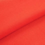 Tissu velours Amara feu Casal |  Artapisserie.fr