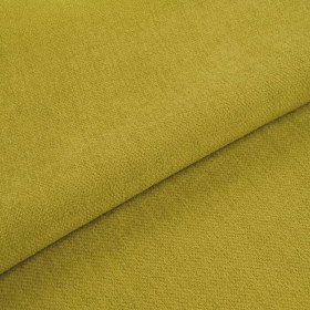 Tissu velours Amara fougère Casal |  Artapisserie.fr