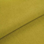 Tissu velours Amara fougère Casal |  Artapisserie.fr