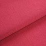 Tissu velours Amara framboise Casal |  Artapisserie.fr