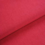 Tissu velours Amara Fuchsia Casal |  Artapisserie.fr