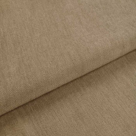 Tissu velours Amara fumée Casal |  Artapisserie.fr