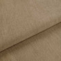 Tissu velours Amara fumée Casal |  Artapisserie.fr