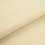 Tissu velours Amara galet Casal |  Artapisserie.fr