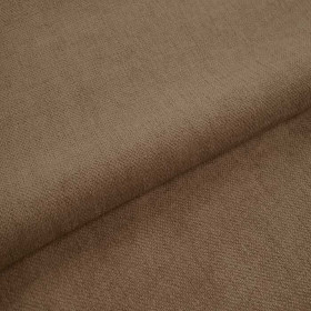 Tissu velours Amara vison Casal |  Artapisserie.fr