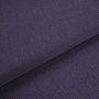 Tissu velours Amara violine Casal |  Artapisserie.fr