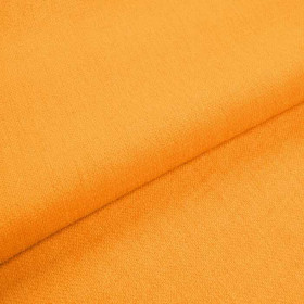 Tissu velours Amara tournesol Casal |  Artapisserie.fr
