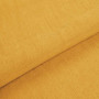 Tissu velours Amara topaze Casal |  Artapisserie.fr