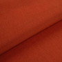 Tissu velours Amara terre cuite Casal |  Artapisserie.fr