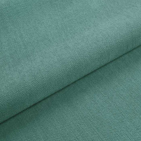 Tissu velours Amara tempête Casal |  Artapisserie.fr