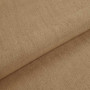 Tissu velours Amara taupe Casal |  Artapisserie.fr