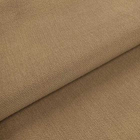 Tissu velours Amara sisal Casal |  Artapisserie.fr