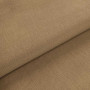 Tissu velours Amara sisal Casal |  Artapisserie.fr
