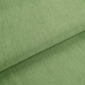 Tissu velours Amara sauge Casal |  Artapisserie.fr