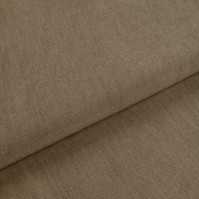 Tissu velours Amara puce Casal |  Artapisserie.fr
