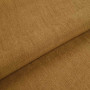 Tissu velours Amara praliné Casal |  Artapisserie.fr