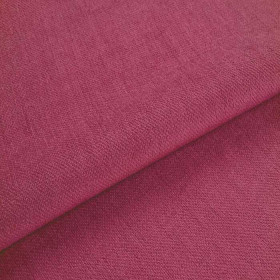 Tissu velours Amara praline Casal |  Artapisserie.fr
