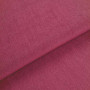Tissu velours Amara praline Casal |  Artapisserie.fr